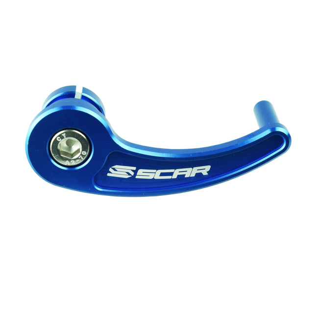 Front Axle Puller Blue 15-26 Gasgas Husqvarna KTM Ec Mc Ex Tc Te Fc Fe Tx Fx Exc Sx Xc Scar FAP500BL