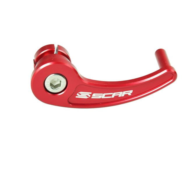Front Axle Puller Red 15-26 Gasgas Husaberg Husqvarna KTM Scar FAP500RD