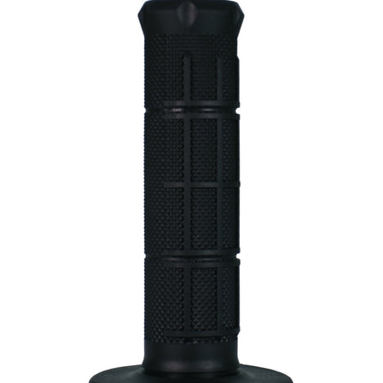 Grips Black Original MX Single Density Half Waffle Scar Gosblk