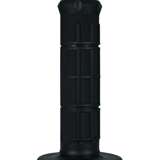 Grips Black Original MX Single Density Half Waffle Scar Gosblk