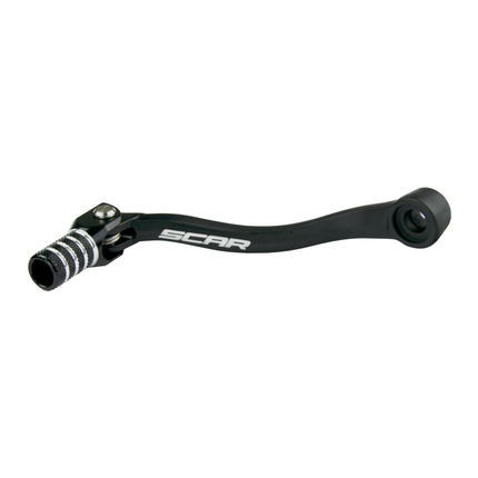 Gear Shift Lever Black 03-17 Husqvarna KTM Tc Sx 85 Scar GSL504BK