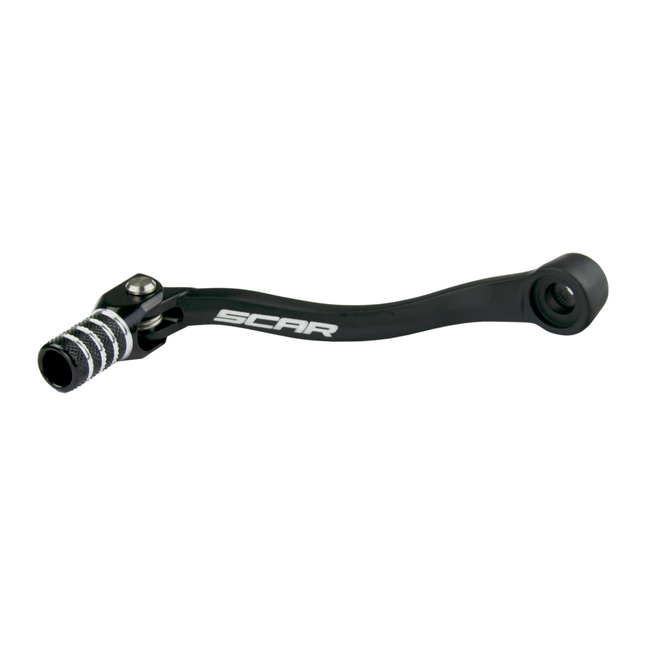 Gear Shift Lever Black 03-17 Husqvarna KTM Tc Sx 85 Scar GSL504BK