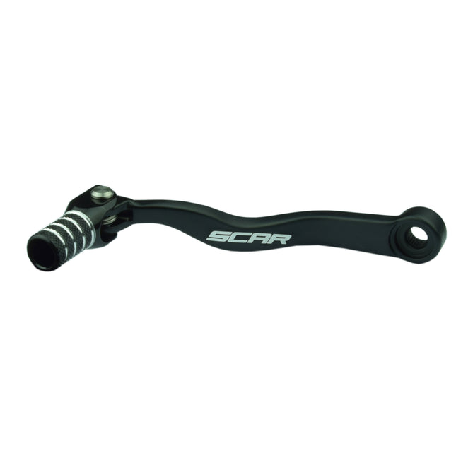 Gear Shift Lever Black 23-26 Gas Gas Husqvarna KTM Ec Mc Ex Tc Te Tx Sx Xc Exc Scar GSL517BK