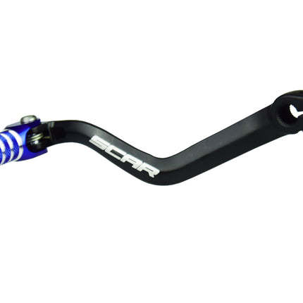 Gear Shift Lever Blue Tip 14-26 Sherco Se Se-r 125 250 300 Scar GSL610