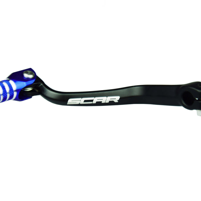 Gear Shift Lever Blue Tip 15-26 Sherco Sef R 250 300 450 Scar GSL620