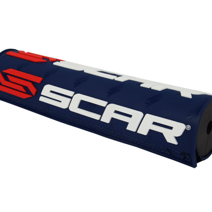 Regular Bar Pad Dark Blue 250mm Scar Msxdkbl