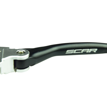 Clutch Flex Lever Black 10-26 Fantic Yamaha Xe Xx WR YZ 65 85 125 250 450 F Fx X Pivot Scar PCL101
