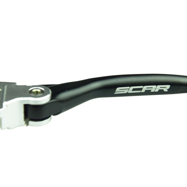 Clutch Flex Lever Black 10-26 Fantic Yamaha Xe Xx WR YZ 65 85 125 250 450 F Fx X Pivot Scar PCL101