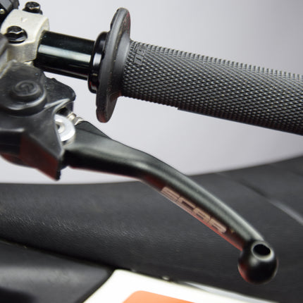 Clutch Flex Lever Black 05-26 Beta Ducati Gasgas Husaberg Husqvarna KTM Sherco Tm Brembo Scar PCL500