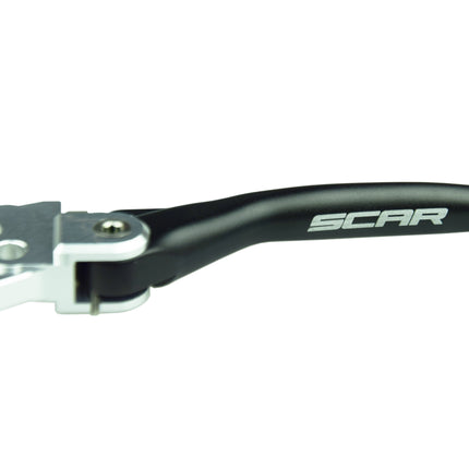 Clutch Flex Lever Black 13-26 Gasgas Husqvarna KTM Stark Future Mc Tc Sx Varg 65 85 Scar PCL502
