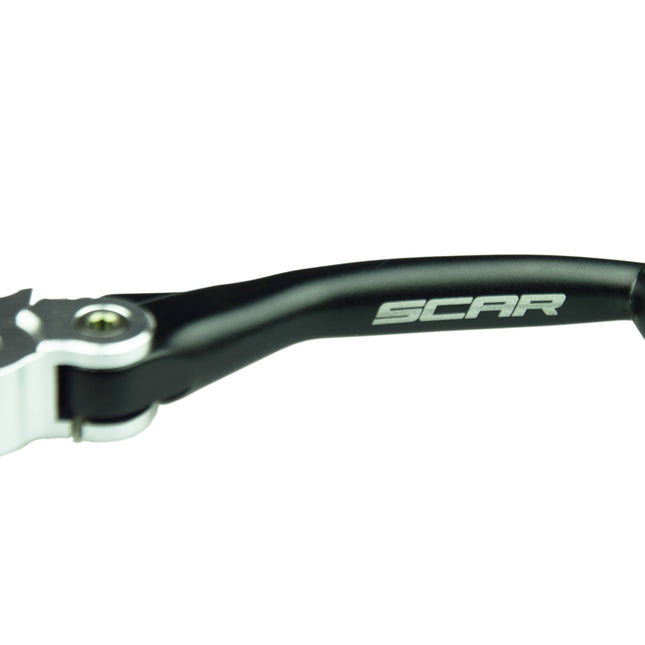 Clutch Flex Lever Black 09-26 Gasgas Husqvarna KTM Rieju Ec Exc Fc Fe Mr Smr Sx Tc Te Xc Scar PCL503