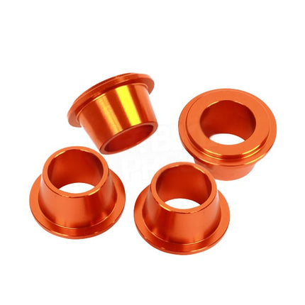 Rubber Killers Orange 16-26 KTM Stark Future Triumph Sx Xc Enduro Smc Varg Ex MX Sm Tf Rc Scar Scktm