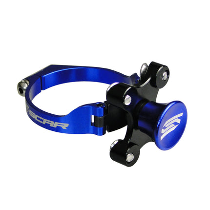 Launch Control Blue 03-26 Gasgas Husaberg Husqvarna KTM Sherco 125-501 58.4mm Scar SLC503BL