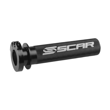 Aluminium Throttle Tube With Bearing Black 07-26 Fantic Suzuki Yamaha Xef Xxf RM-Z WR YZ Fx 250 450 Scar TT103