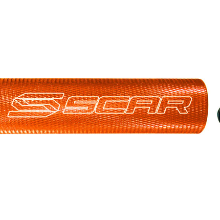 Aluminium Throttle Tube With Bearing Orange 00-16 Husqvarna KTM Husaberg Fc Fe Exc Sx Scar TT500