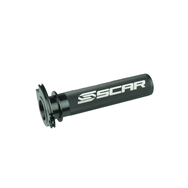 Aluminium Throttle Tube With Bearing Black 17-26 Gasgas Husqvarna KTM Mc Tc Tx Te Sx 85 125 150 250 300 Scar TT503