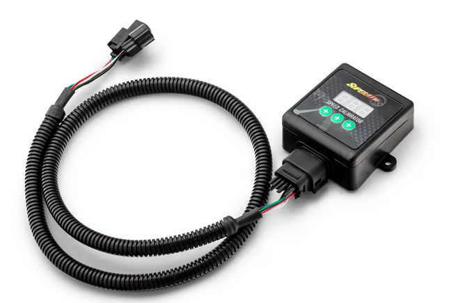 Polaris Speed Doctor Speedometer Correction Kit
