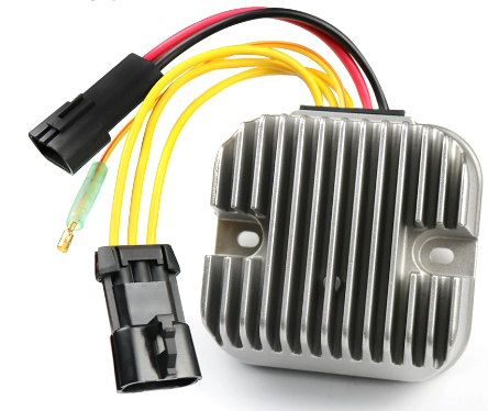 Voltage Regulator Polaris Ranger Sportsman EFI 500 800 4012748