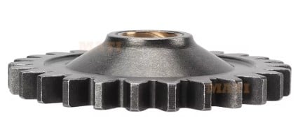 Kick Start Idle Gear 26T 1987-2006 Yamaha Banshee YFZ350 4L0-15641-00-00