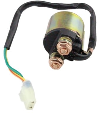 Starter Relay Honda Trx 650 680 35850-HN8-003