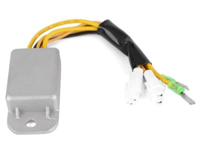 Voltage Regulator 1999-2001 KTM 125 Sxs 250 300 380 Exc Mxc Sx Sxs 50311034100