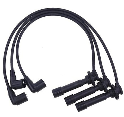Spark Plug Wire Set Ht Leads 2015-2023 Kawasaki Mule Profx Fxr Fxt KAF820 21150-0013