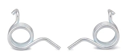 Spring Set Footpeg Return Honda CRF 250 450 X R CR 125 250 Kawasaki KX 250 450F KLX450
