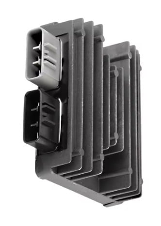 Regulator 2007-2014 Honda TRX420 31600-HP5-601 Voltage