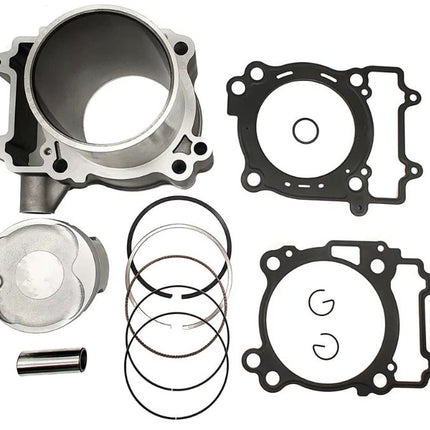 Cylinder Piston Top End Gasket Kit 12-24 Polaris Ace Ranger Rzr Sportsman 570 99mm 810965