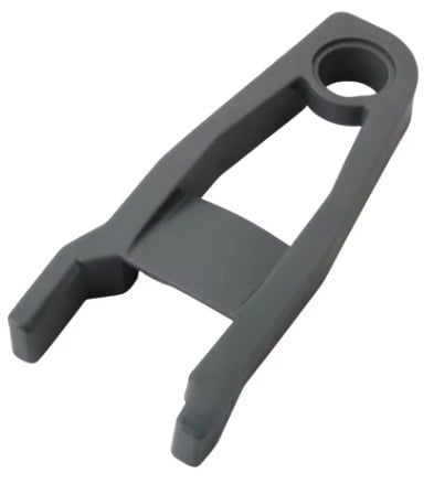 Swing Arm Chain Slider 2003-2008 Yamaha XTZ125 5RM-F2151-00