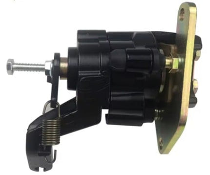 Rear Brake Caliper With Pads Kawasaki KFX450R KSF450 2008-2014 43080-0058 With Parking Brake