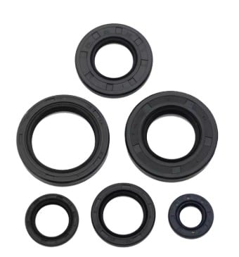 Oil Seal Engine Set Yamaha TZR125 14X25X5 20X38X5 93102-25331-00 93102-20309-00
