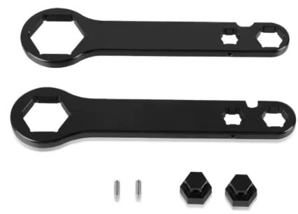 Wheel Change Tool Kit 16-19 Honda CRF 1000 L La Dct Africa Twin Adventure Sport