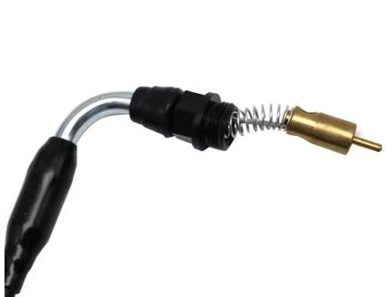 Choke Cable Harley Davidson Mikuni HSR42 HSR45 HSR48 CV40 Cv 990-662-002