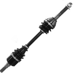 OEM Style Driveshaft 09-14 Kubota Rtv 1100 1140 900 Cpx Xt Front LH & RH K7581-15310