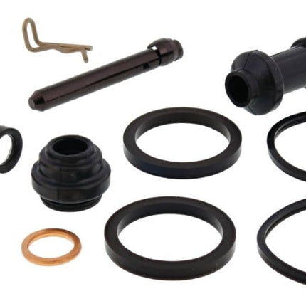Brake Caliper Rebuild Kit Allballs, 18-3336, Gasgas/ktm/husqvarna Front Caliper Kit