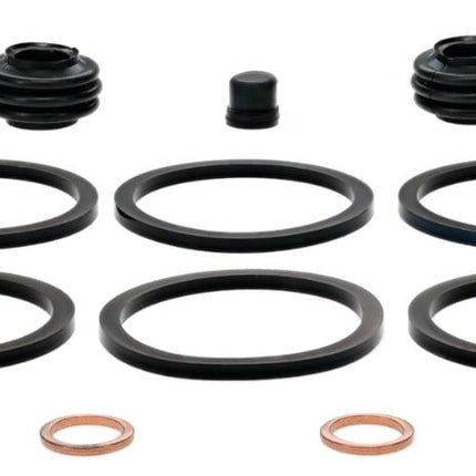 Brake Caliper Rebuild Kit Front Allballs, Allballs 18-3322 Polaris