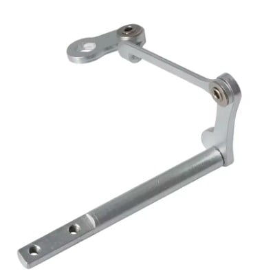 Exhaust Power Valve Push Rod Assembly 96-04 Yamaha YZ 125 4SS-11990-00-00