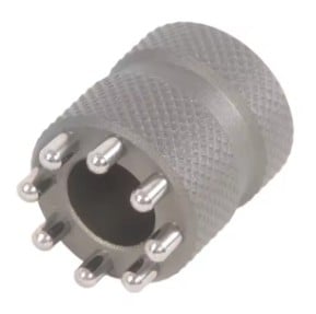 Showa Fork Shock Preload Adjustment Maintenance Tools