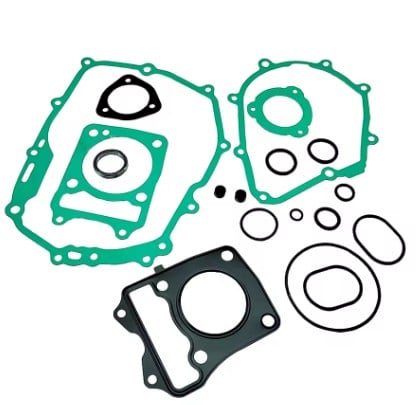 Gasket Kit Seal O-ring Set 2014-2021 Honda Grom MSX125 Grom 125 Monkey Z125M