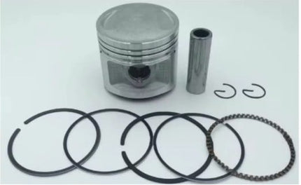 Piston Kit 56.50mm Std Xl Tl Cg Cb Ct Sl Tl Cl 125 13011-383-621 13101-383-010 13011-383-621