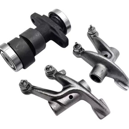 Rocker Arm + Camshaft Honda Fourtrax 1987-1992 TRX250 2X4 1993-2009 Sportrax TRX300