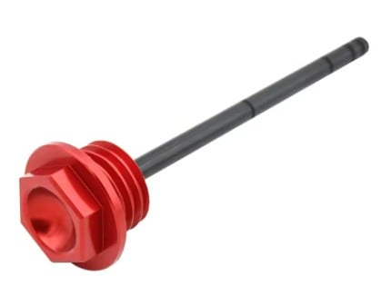 Oil Dip Stick Honda 2004-2009 CRF250R 2004-2017 CRF250X 2005-2017 CRF450X