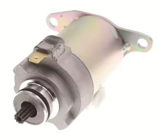 Starter Motor Peugeot & Sym 50 Scooter 31200A1A000 31200AWA000