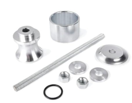 Wheel Bearing Removal Tool 96-21 Polaris General Ranger Rzr Sportsman 40mm 44mm
