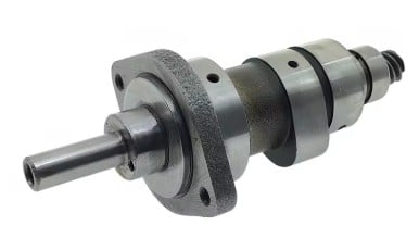 Camshaft 1977-1983 Kawasaki Z200 Kz 200 250 KL250 KLR250 Csr KLT200 12044-1040 120441040