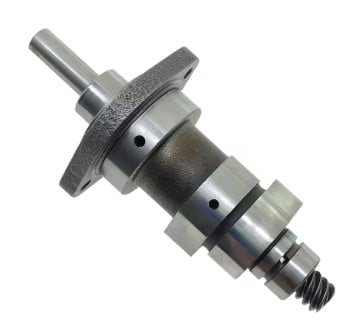 Camshaft 1977-1983 Kawasaki Z200 Kz 200 250 KL250 KLR250 Csr KLT200 12044-1040 120441040