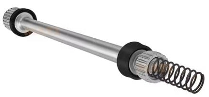 Front Propeller Drive Shaft 1995-1997 Honda Foreman 400 TRX400FW 40400-HM7-000 40400-HM7-610