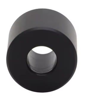 Chain Roller Black 13.80x34x24 Long Lasting