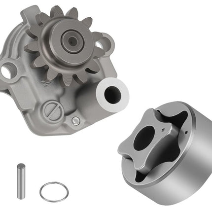Oil Pump Assembly & Rotor Assembly Outer 2006-2015 Yamaha YZ450F WR450F 2S2-13300-10-00